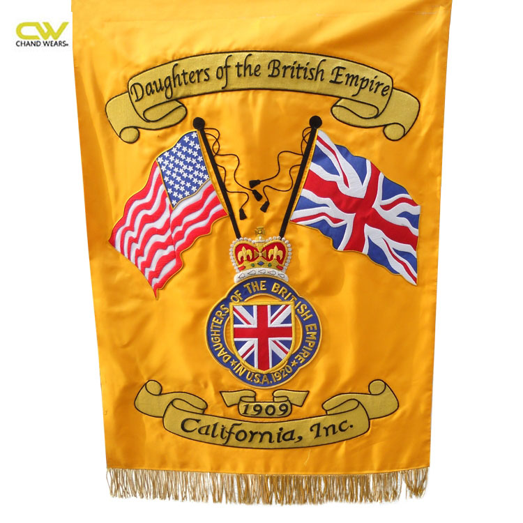 Banners & Pennants